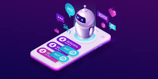 Chatbots IA